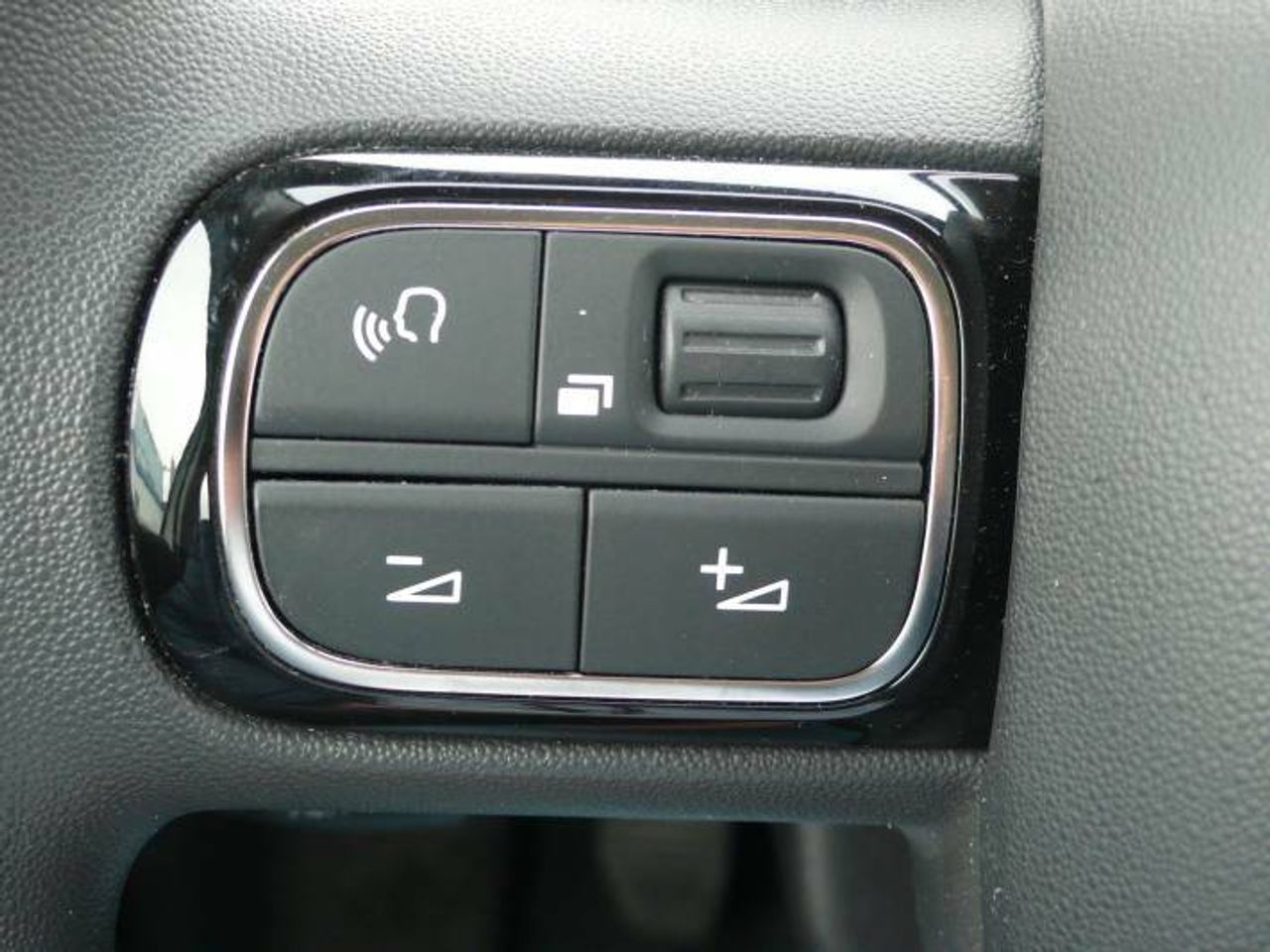 Citroën C3 1.2 PureTech S&S Feel 83  - Foto 11