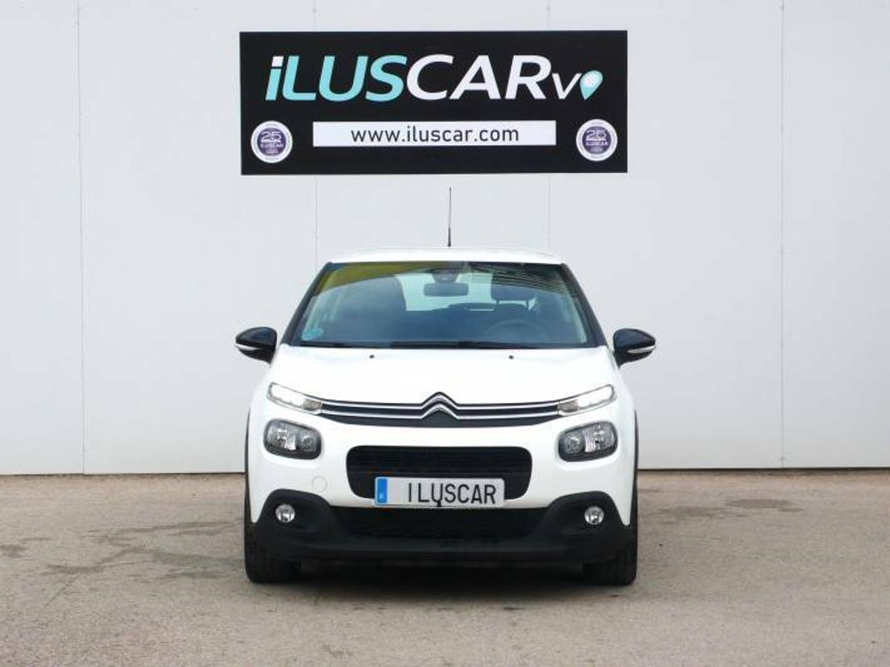 Citroën C3 1.2 PureTech S&S Feel 83  - Foto 7