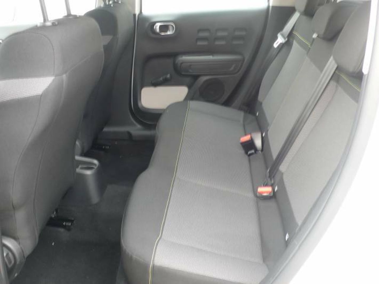 Citroën C3 1.2 PureTech S&S Feel 83  - Foto 28