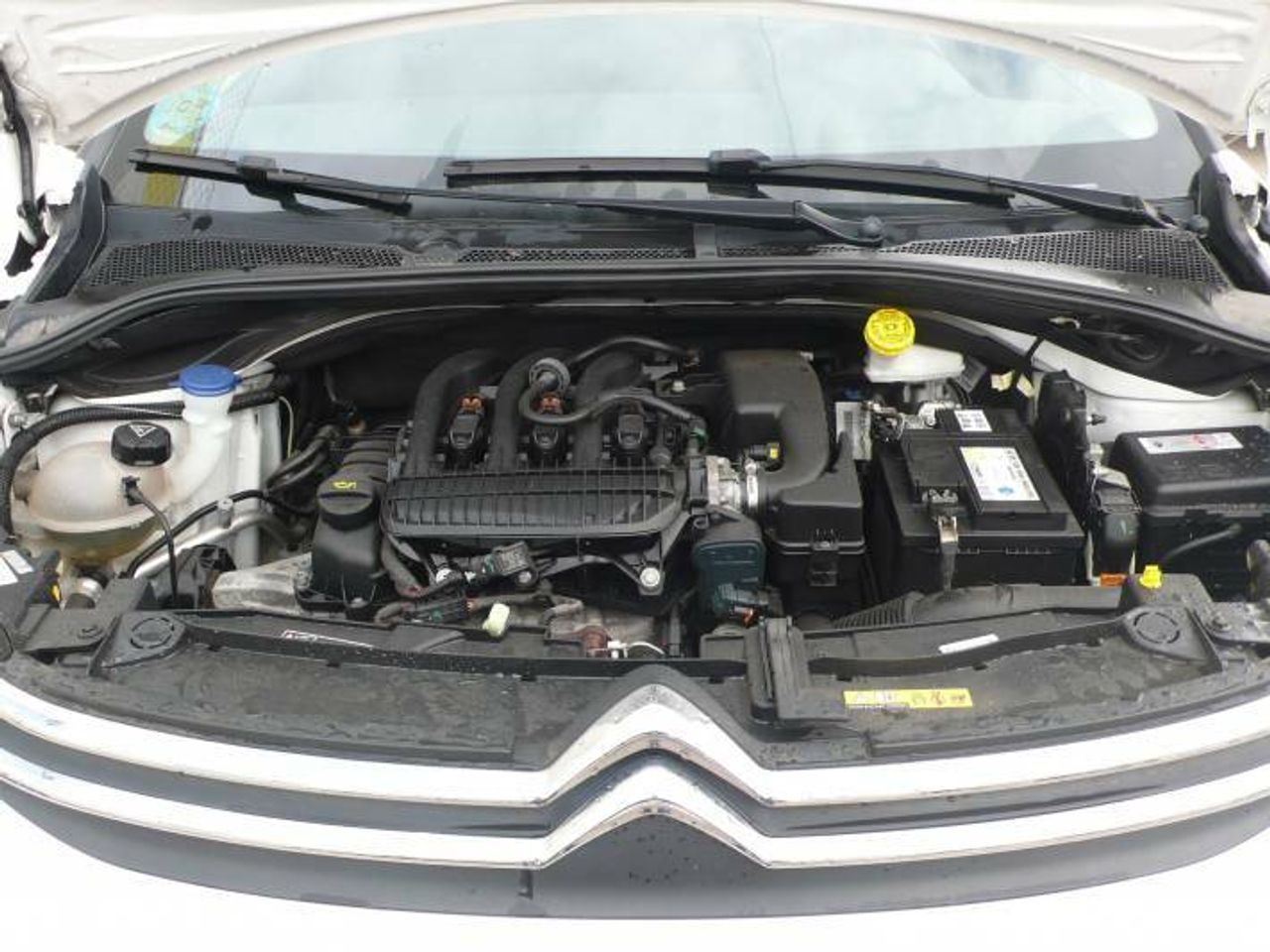 Citroën C3 1.2 PureTech S&S Feel 83  - Foto 32