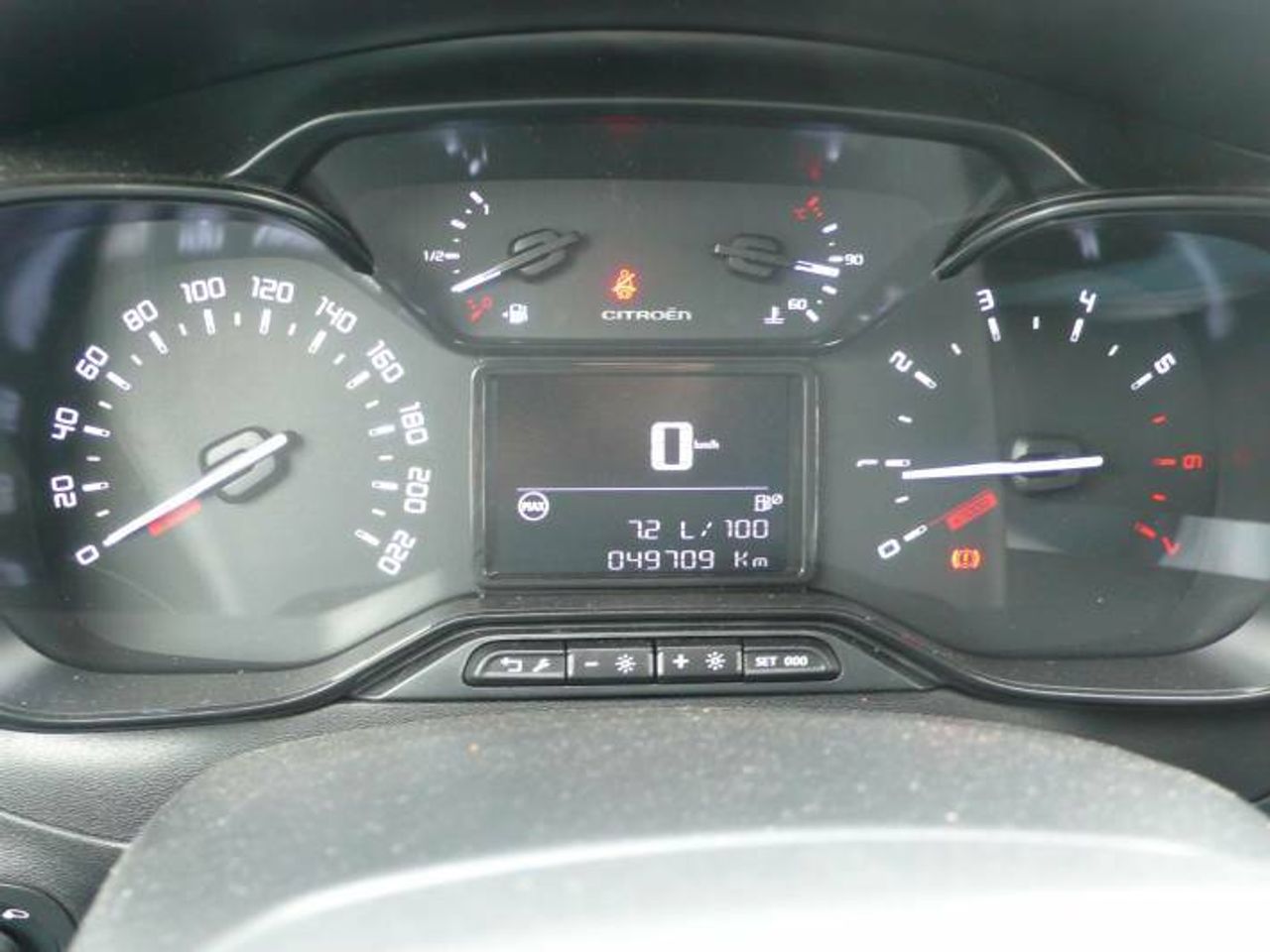 Citroën C3 1.2 PureTech S&S Feel 83  - Foto 14