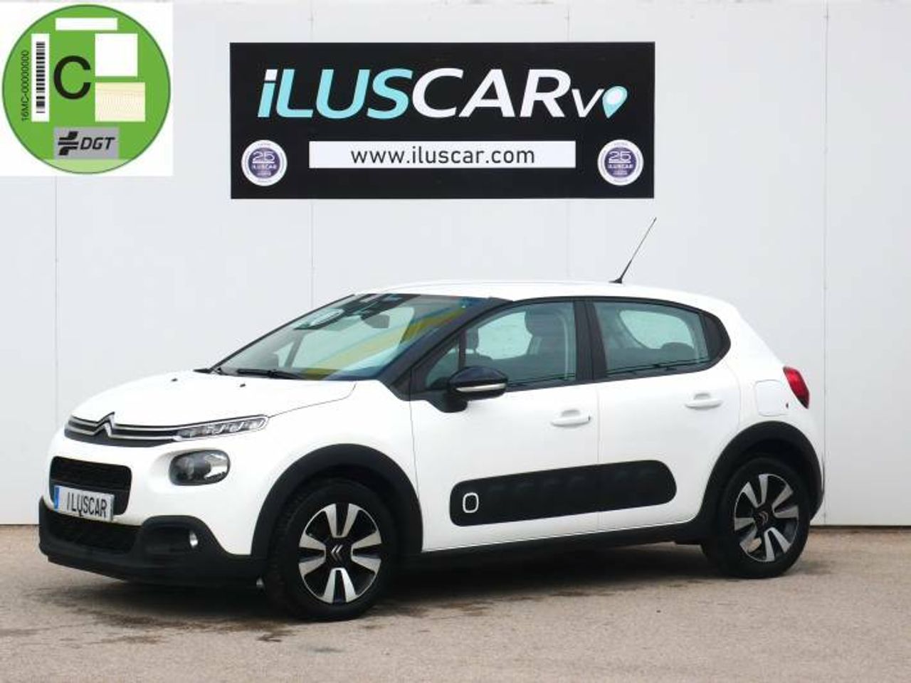 Foto citroën c3 2020 /