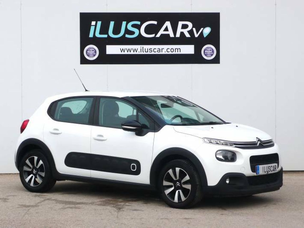 Citroën C3 1.2 PureTech S&S Feel 83  - Foto 8