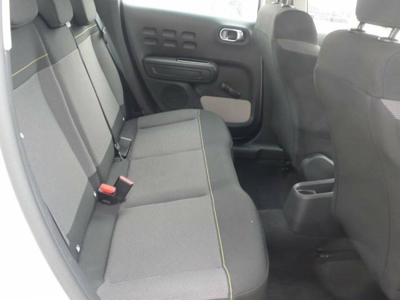 Citroën C3 1.2 PureTech S&S Feel 83  - Foto 27