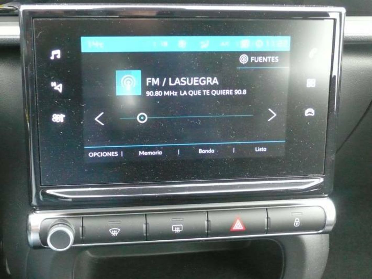 Citroën C3 1.2 PureTech S&S Feel 83  - Foto 19