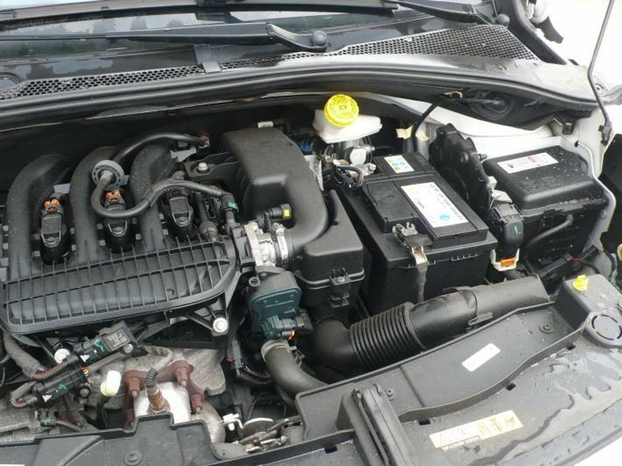 Citroën C3 1.2 PureTech S&S Feel 83  - Foto 34