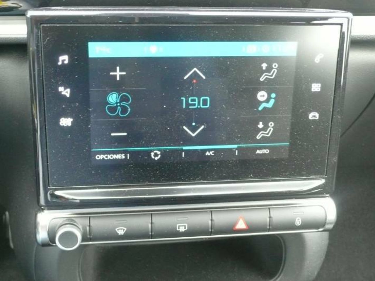 Citroën C3 1.2 PureTech S&S Feel 83  - Foto 20