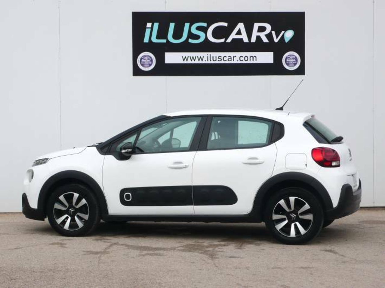 Citroën C3 1.2 PureTech S&S Feel 83  - Foto 6