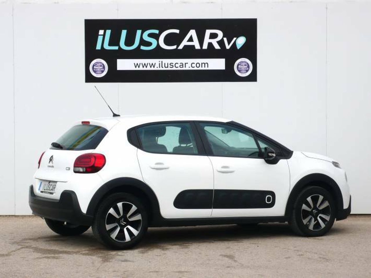 citroën c3 2020 / foto grande (3)