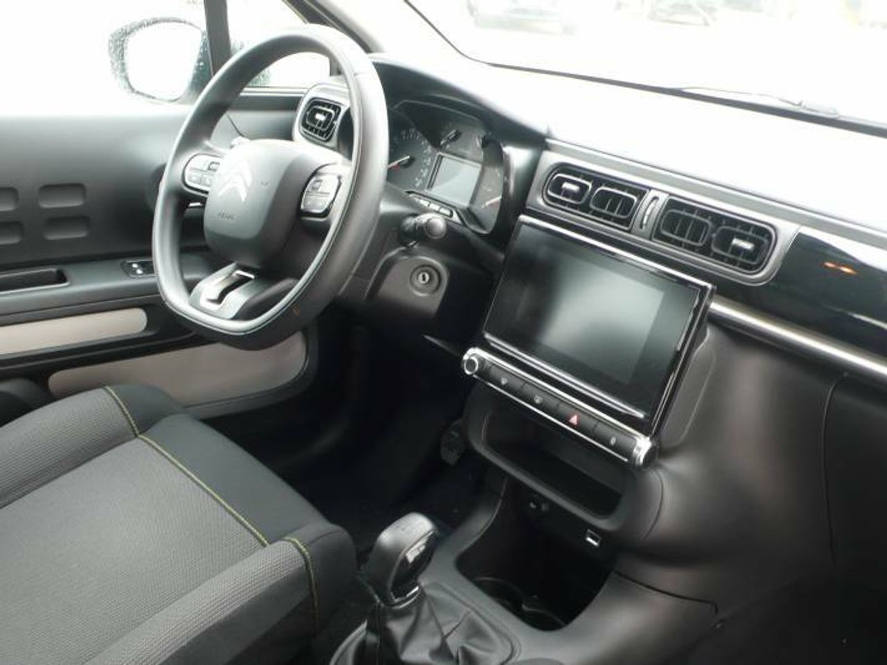 Citroën C3 1.2 PureTech S&S Feel 83  - Foto 25