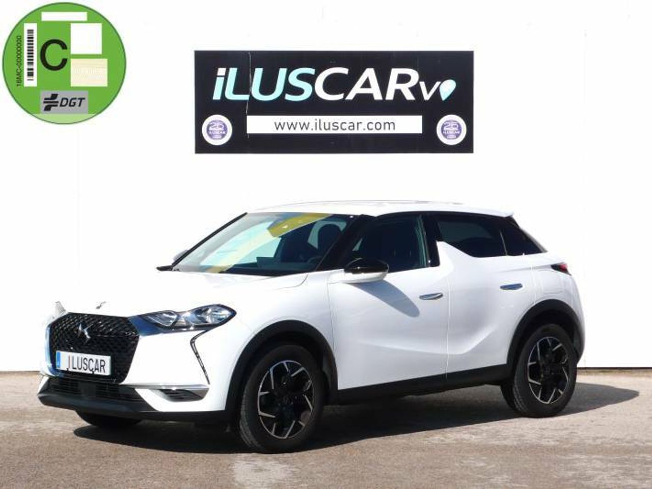 Foto ds automobiles ds 3 2020 /
