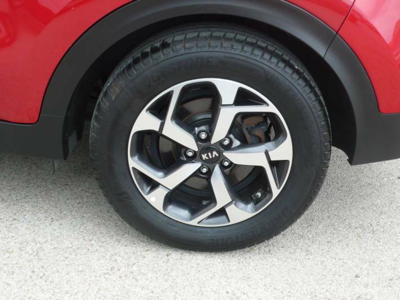 Kia Sportage 1.6 CRDi hybrid Business 2wd 135cv AT7 E6dt  - Foto 34