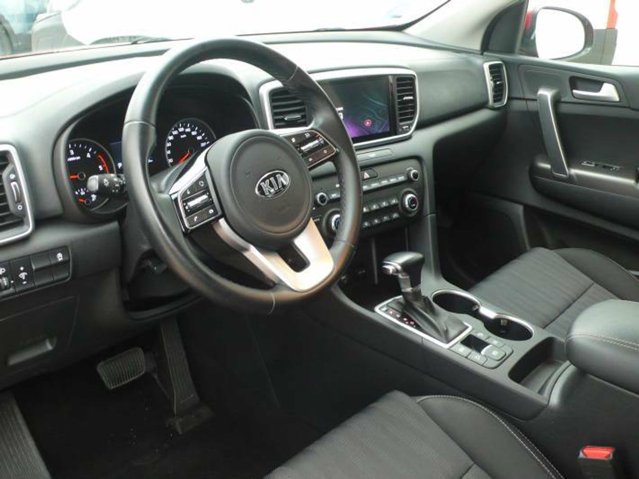 kia sportage 2022 / foto grande (2)