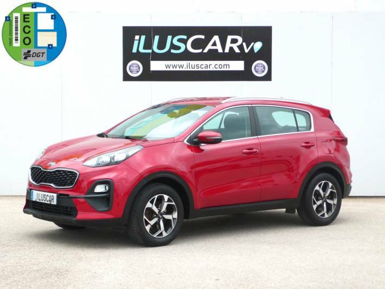 Foto kia sportage 2022 /