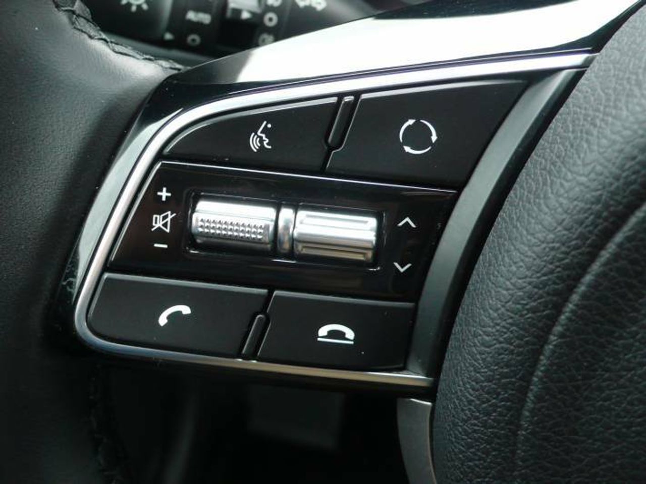 Kia Sportage 1.6 CRDi hybrid Business 2wd 135cv AT7 E6dt  - Foto 30