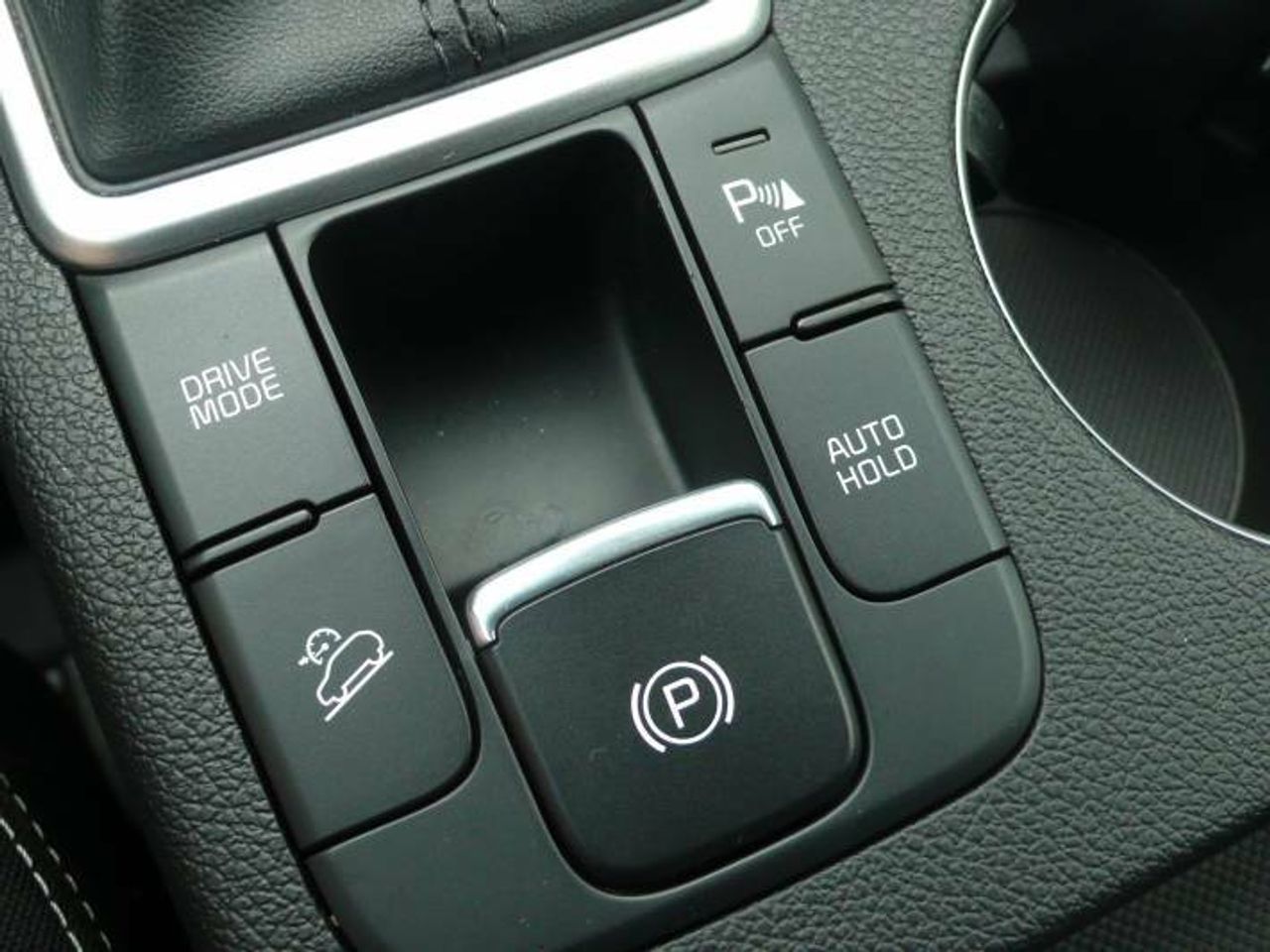 Kia Sportage 1.6 CRDi hybrid Business 2wd 135cv AT7 E6dt  - Foto 23