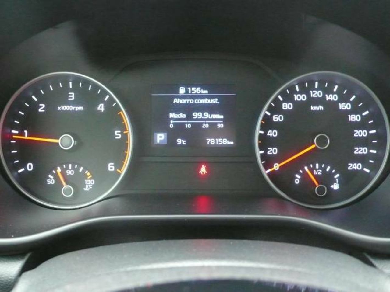 Kia Sportage 1.6 CRDi hybrid Business 2wd 135cv AT7 E6dt  - Foto 27
