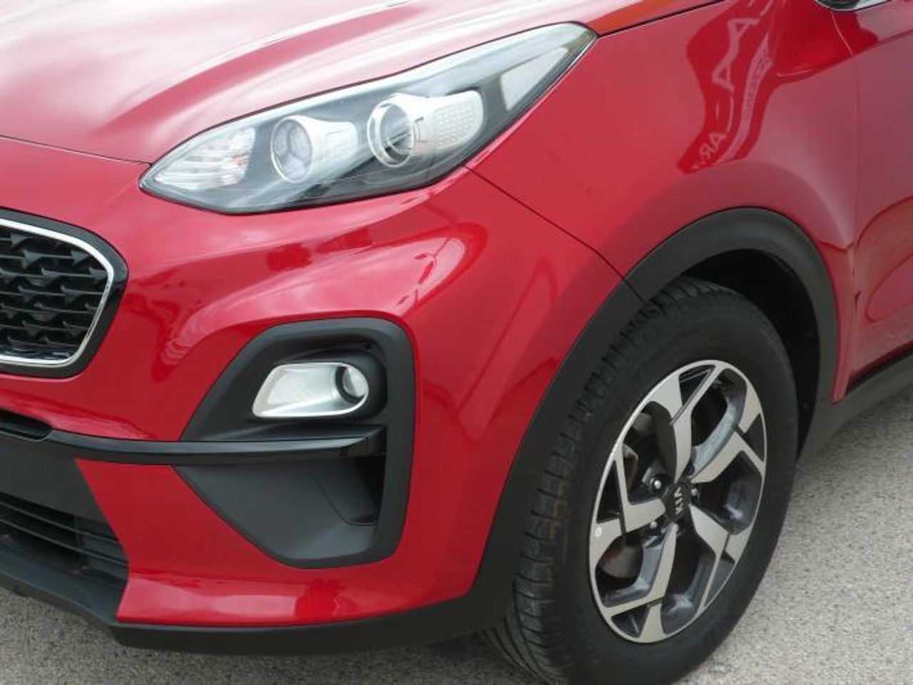 Kia Sportage 1.6 CRDi hybrid Business 2wd 135cv AT7 E6dt  - Foto 40