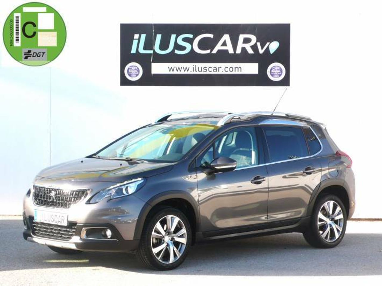 Foto peugeot 2008 2017 /