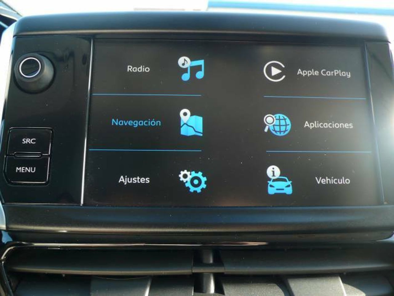 Peugeot 2008 1.2 PureTech S&S ALLURE 110CV  - Foto 23