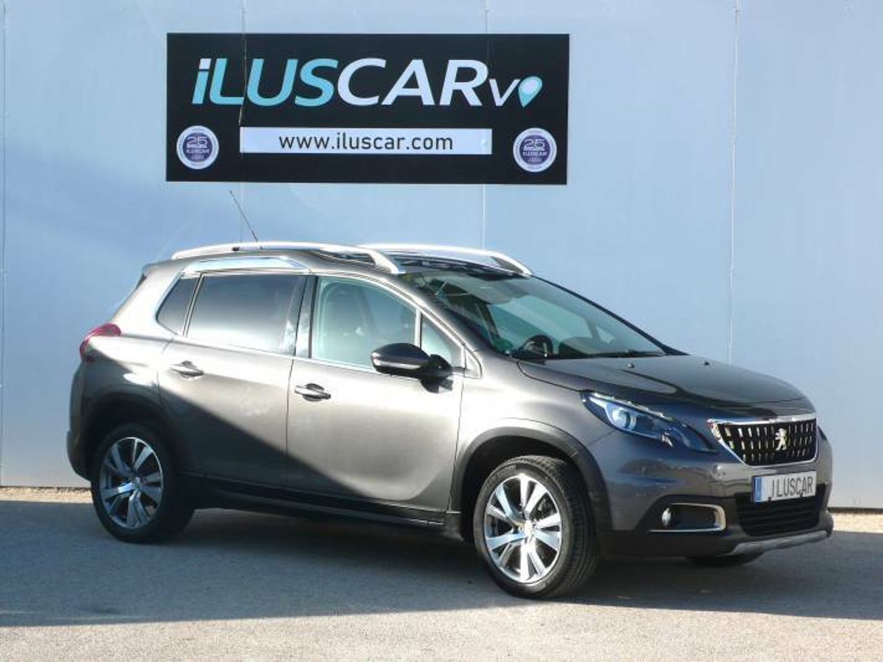 Peugeot 2008 1.2 PureTech S&S ALLURE 110CV  - Foto 8