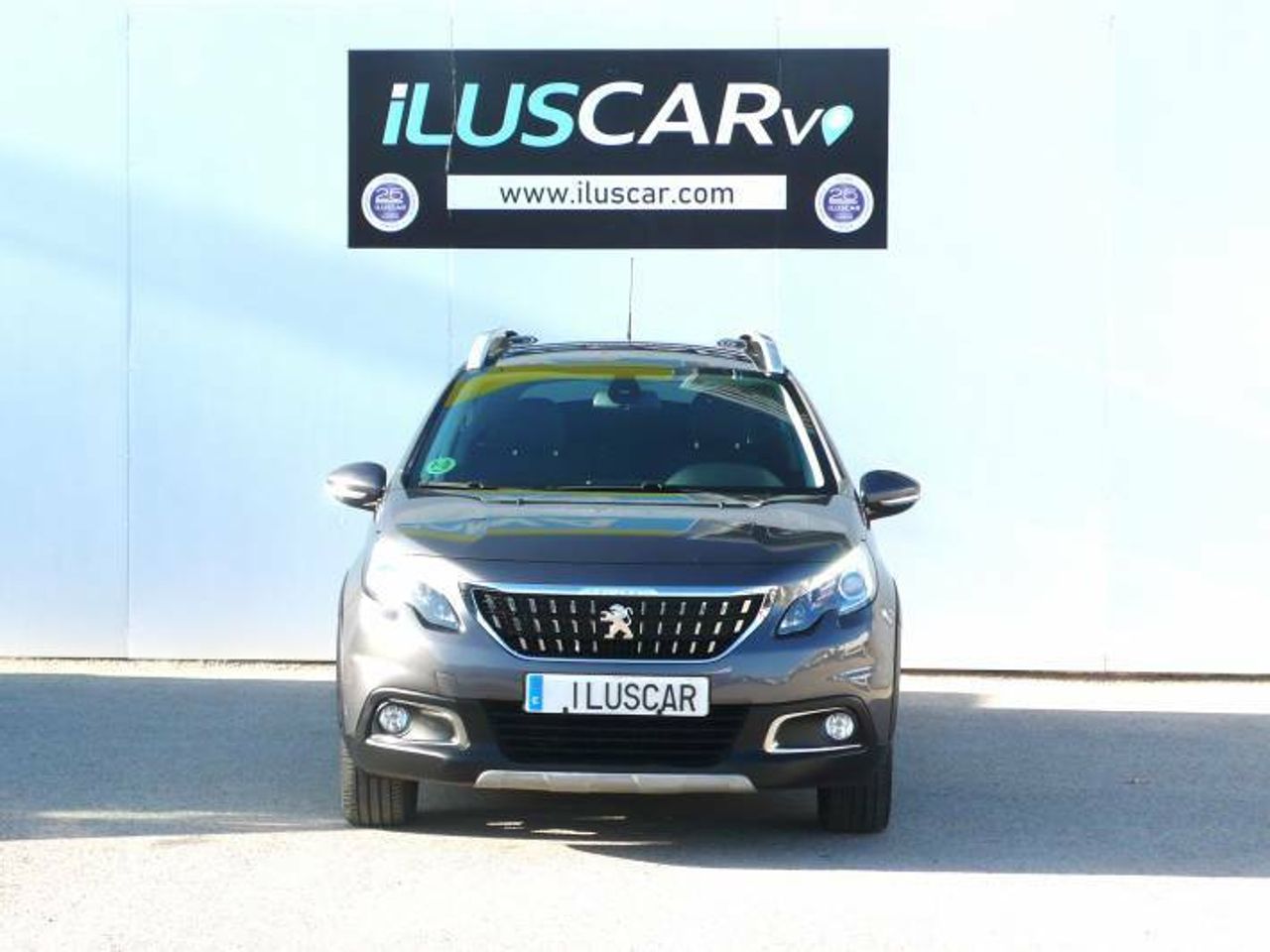 Peugeot 2008 1.2 PureTech S&S ALLURE 110CV  - Foto 7