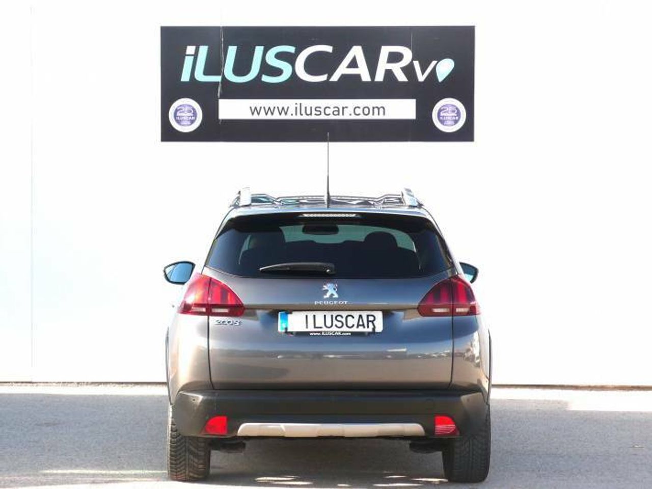 Peugeot 2008 1.2 PureTech S&S ALLURE 110CV  - Foto 5