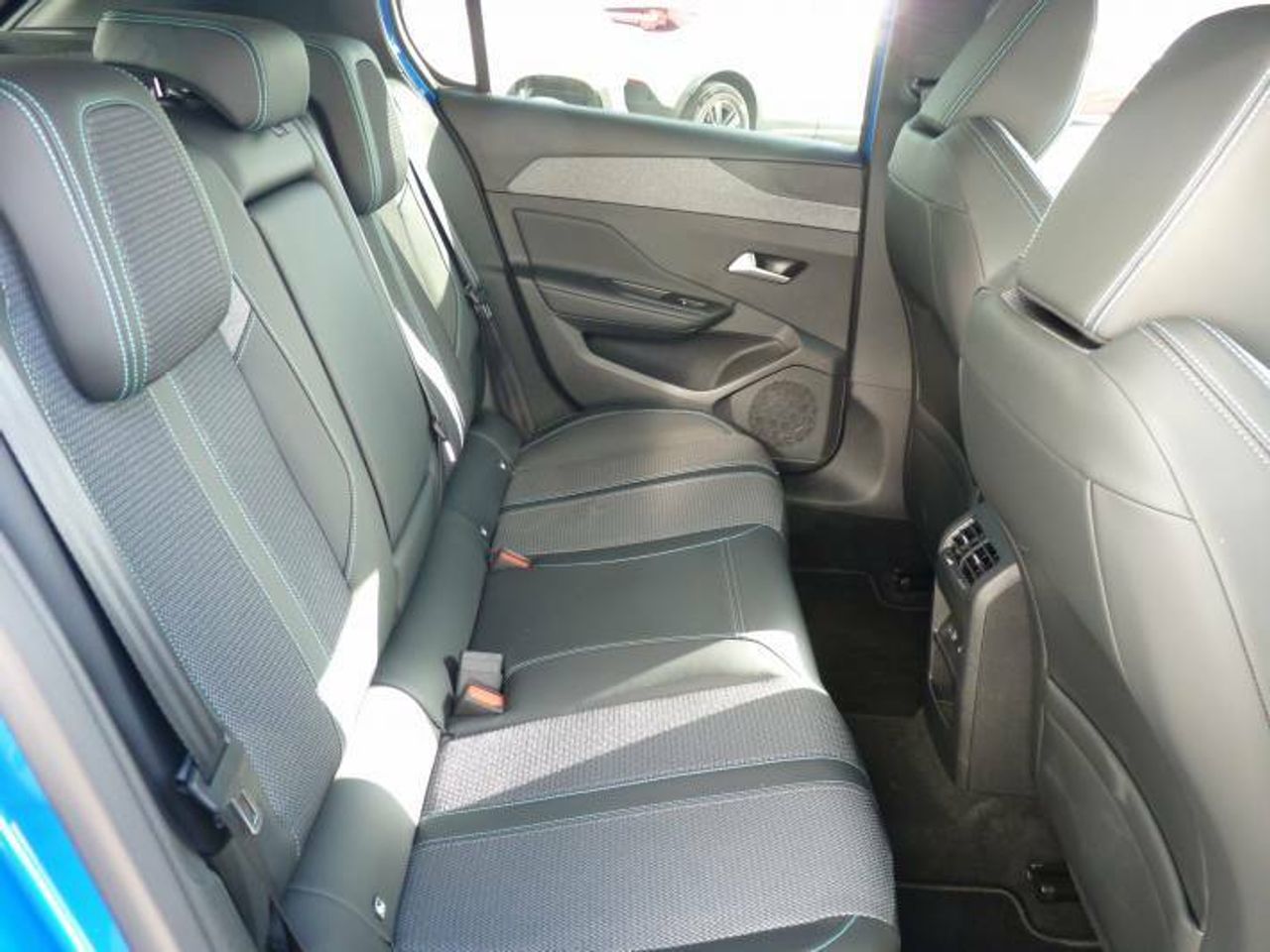 Peugeot 308 1.5 Allure Blue hdi AT8 96 kW 130CV  - Foto 34