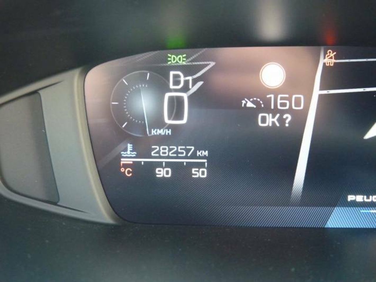 Peugeot 308 1.5 Allure Blue hdi AT8 96 kW 130CV  - Foto 14