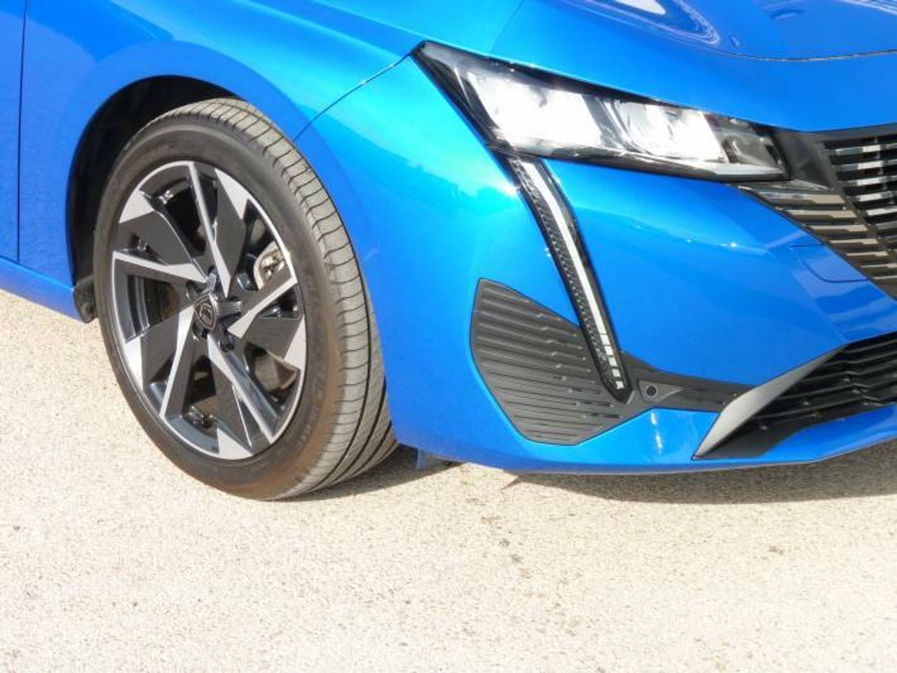 Peugeot 308 1.5 Allure Blue hdi AT8 96 kW 130CV  - Foto 45