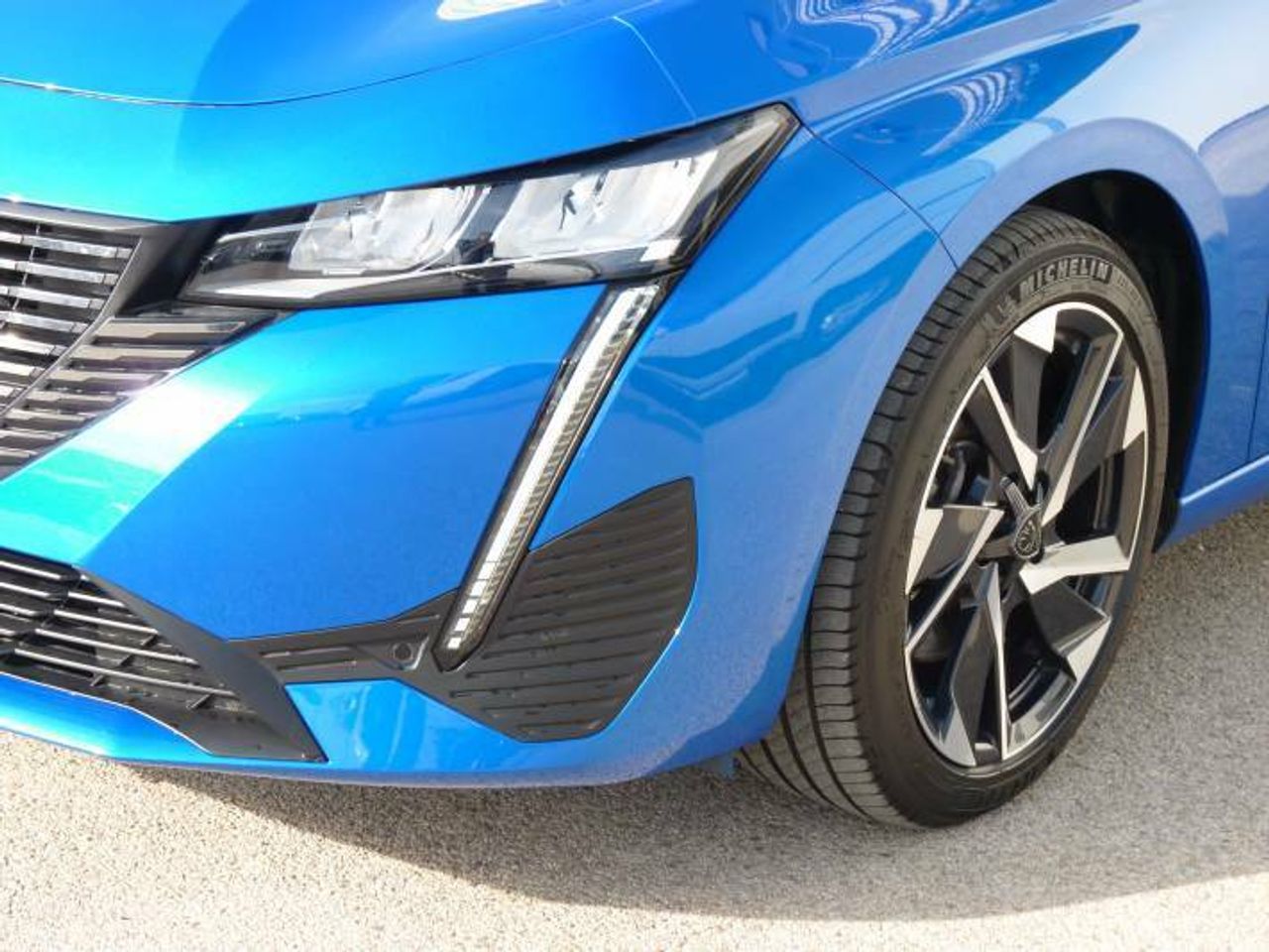 Peugeot 308 1.5 Allure Blue hdi AT8 96 kW 130CV  - Foto 43