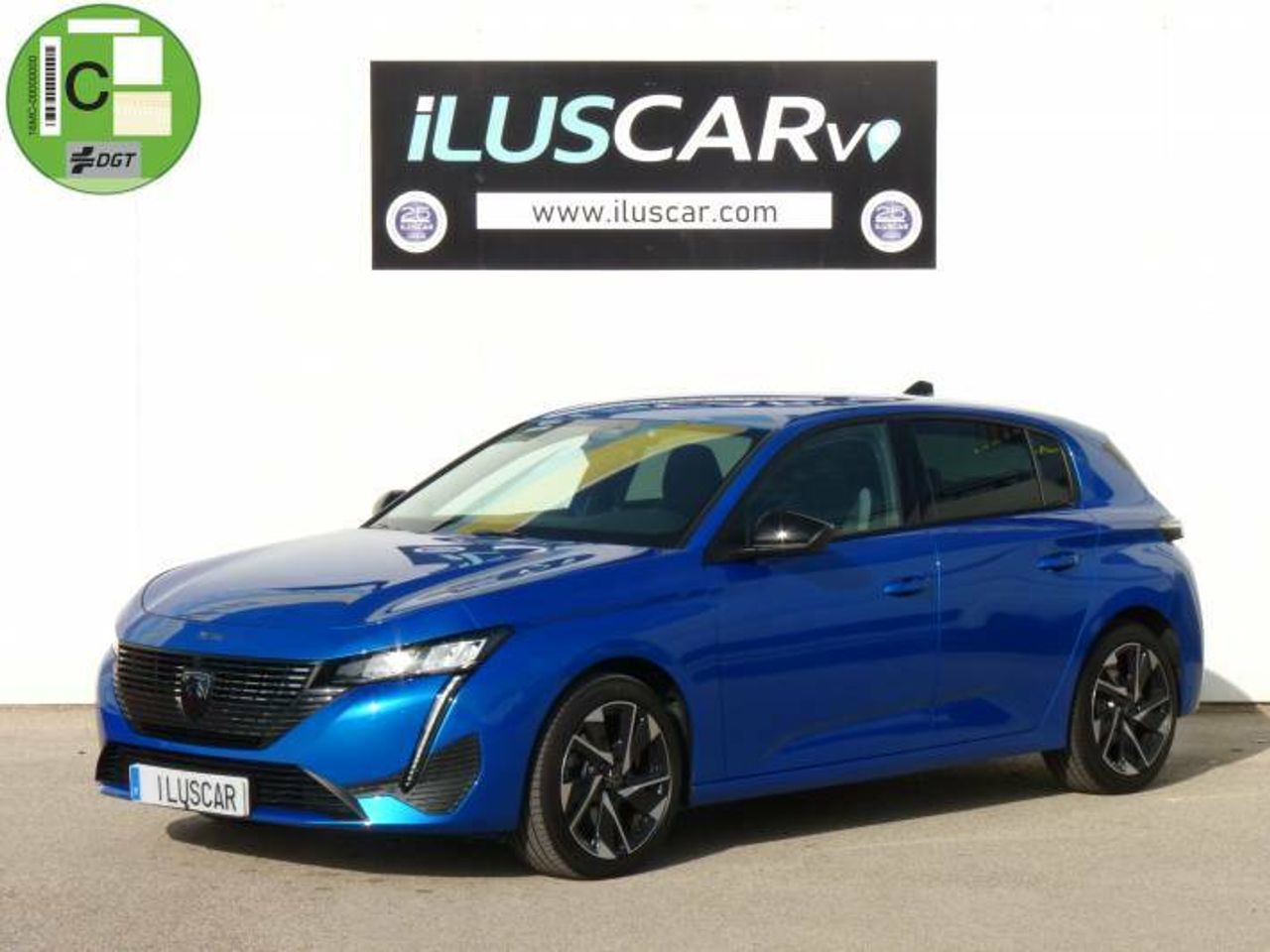 Foto peugeot 308 2022 /