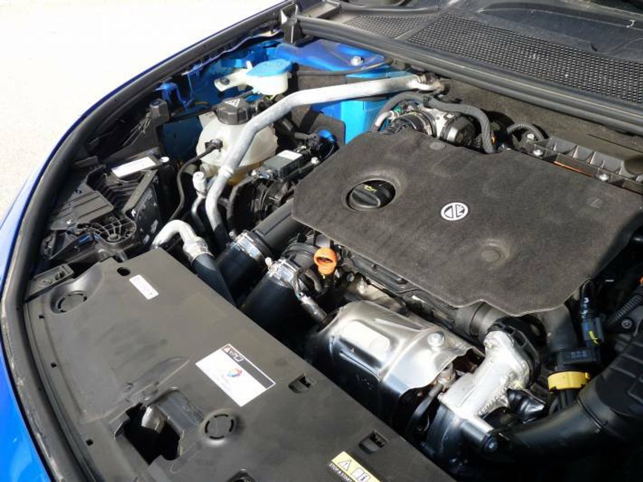 Peugeot 308 1.5 Allure Blue hdi AT8 96 kW 130CV  - Foto 48