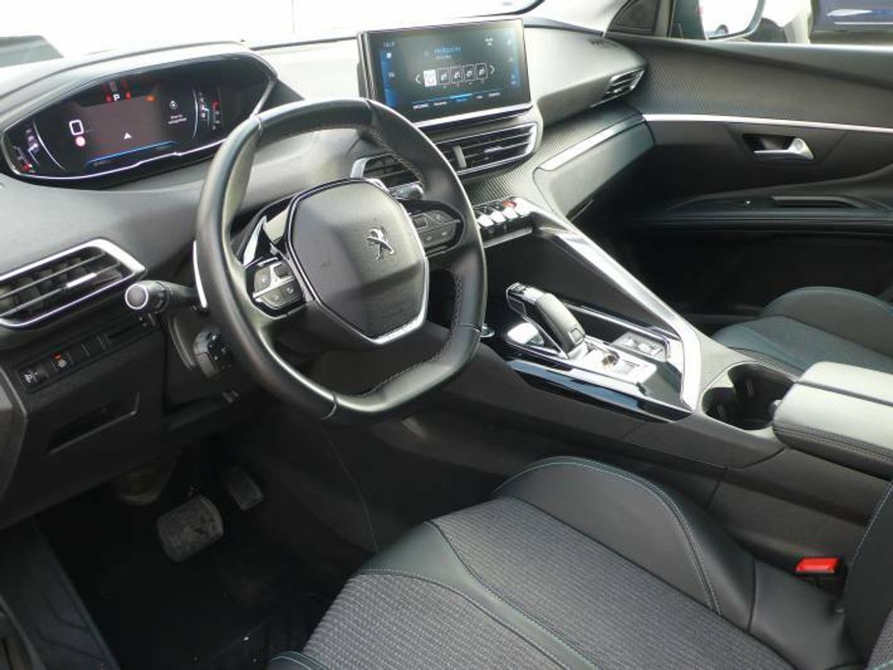 peugeot 5008 2021 / foto grande (2)
