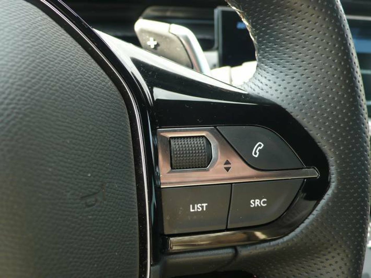 Peugeot 508 1.6 HYBRID 225 Allure Aut.  - Foto 28