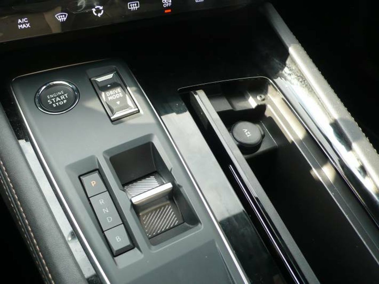 Peugeot 508 1.6 HYBRID 225 Allure Aut.  - Foto 26