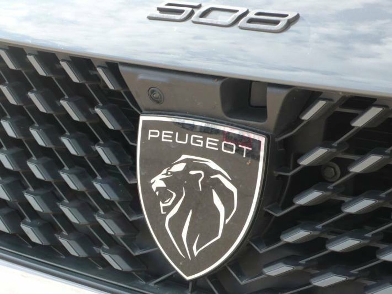 Peugeot 508 1.6 HYBRID 225 Allure Aut.  - Foto 38