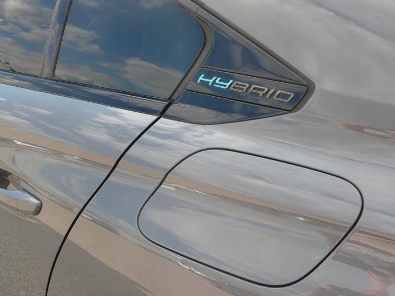 Peugeot 508 1.6 HYBRID 225 Allure Aut.  - Foto 11