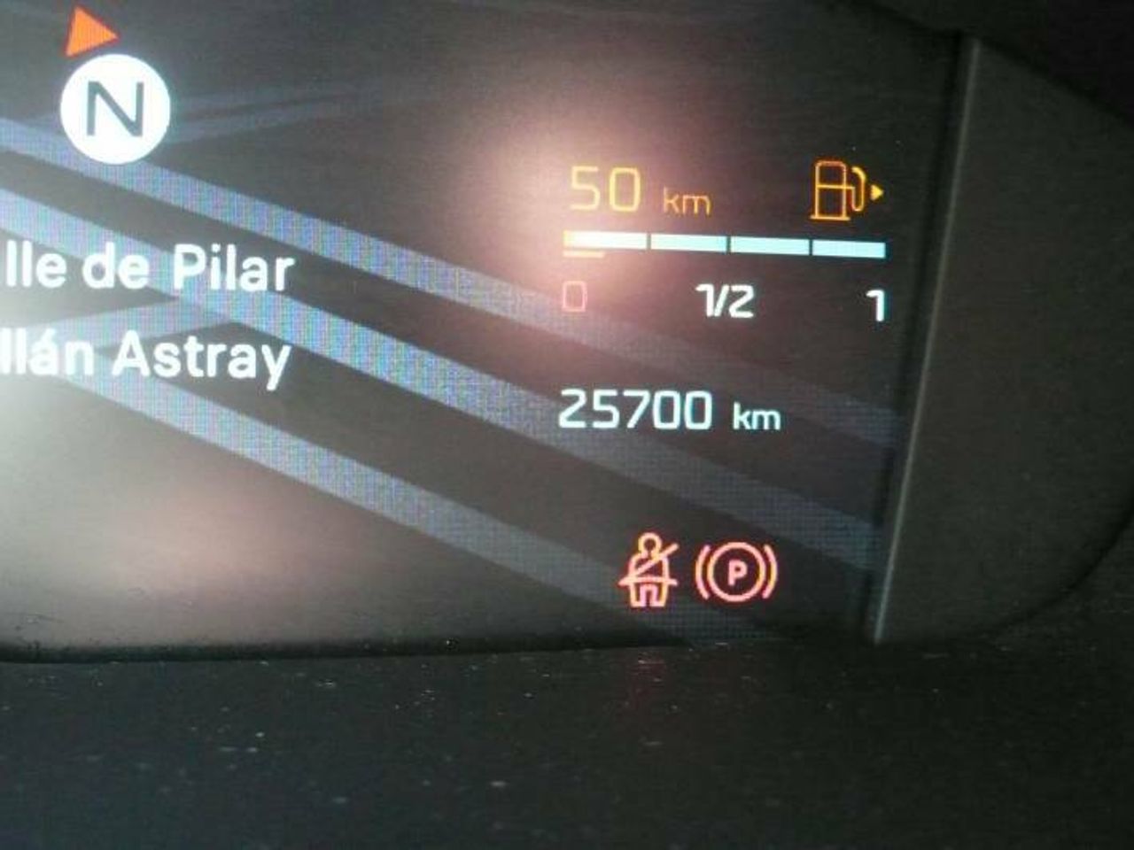 Peugeot 508 1.6 HYBRID 225 Allure Aut.  - Foto 31