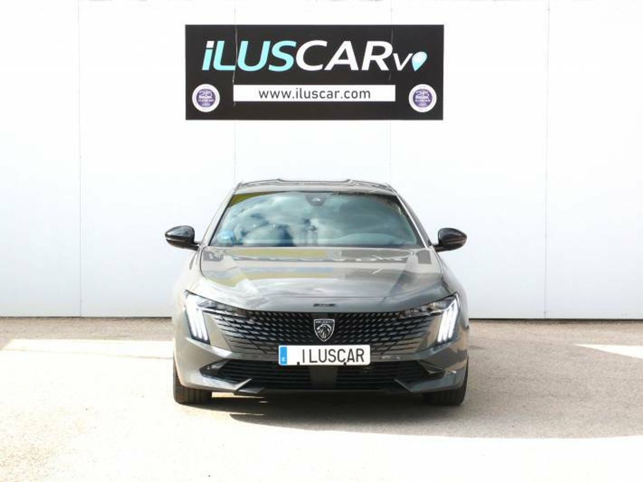 Peugeot 508 1.6 HYBRID 225 Allure Aut.  - Foto 7