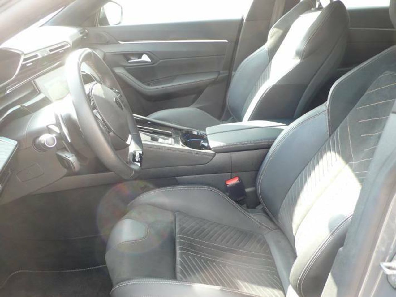 Peugeot 508 1.6 HYBRID 225 Allure Aut.  - Foto 9