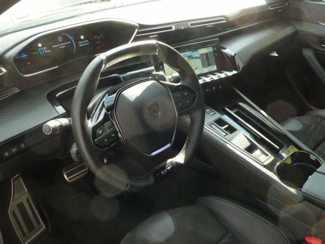 peugeot 508 2023 / foto grande (2)