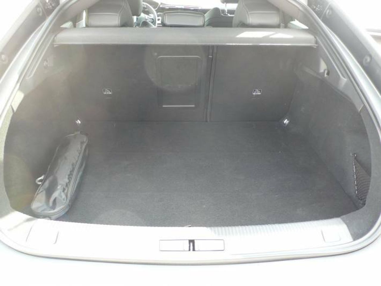 Peugeot 508 1.6 HYBRID 225 Allure Aut.  - Foto 15