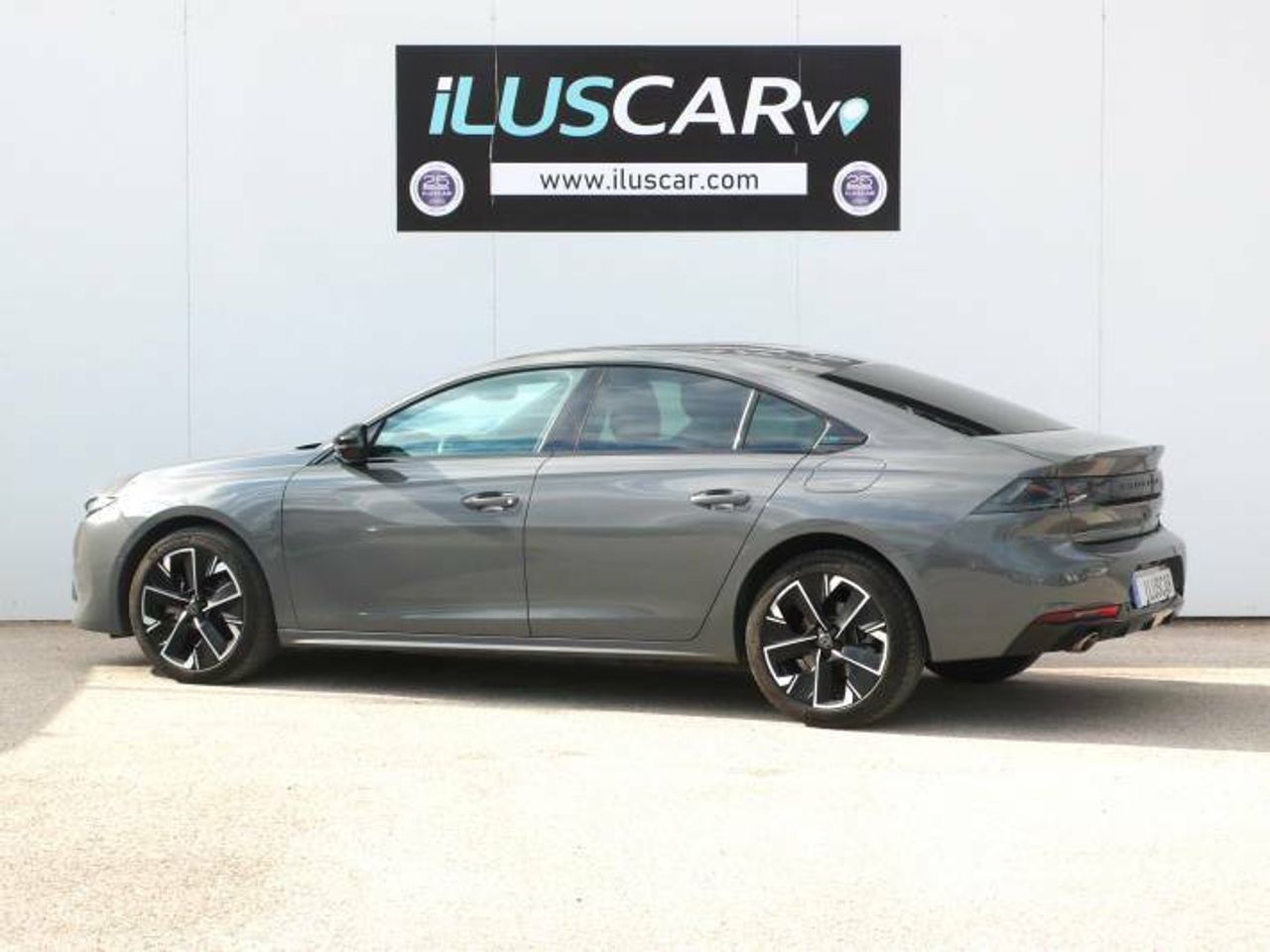 Peugeot 508 1.6 HYBRID 225 Allure Aut.  - Foto 6