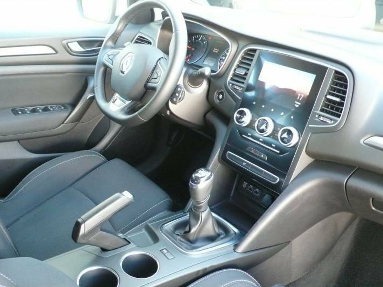 Renault Megane BUSSINESS BLUE DCI 85kW (115CV)  - Foto 28