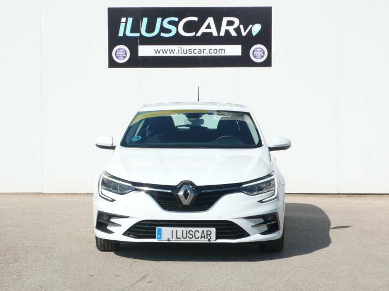 Renault Megane BUSSINESS BLUE DCI 85kW (115CV)  - Foto 7