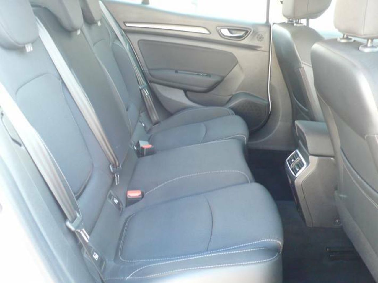 Renault Megane BUSSINESS BLUE DCI 85kW (115CV)  - Foto 30