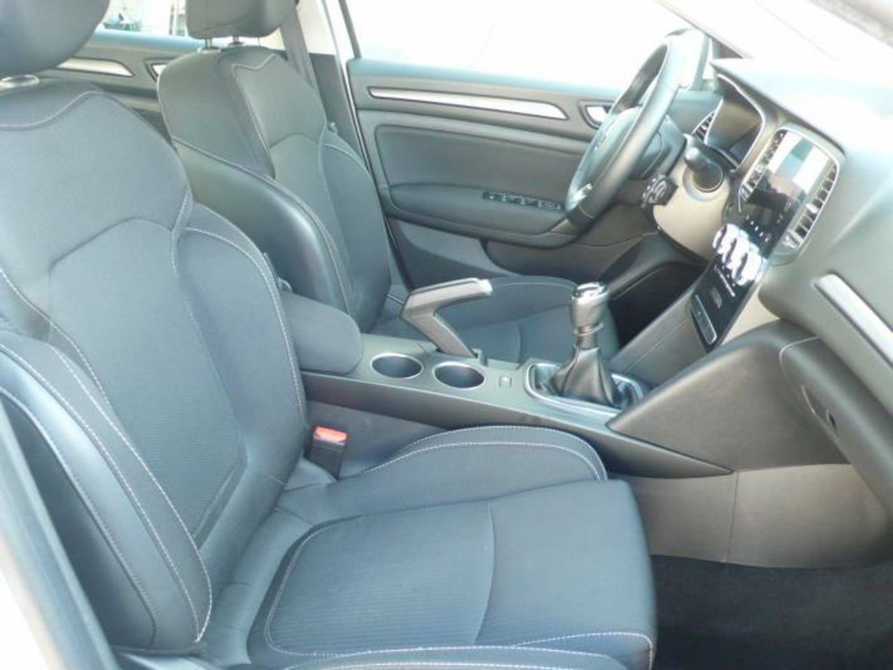 Renault Megane BUSSINESS BLUE DCI 85kW (115CV)  - Foto 29