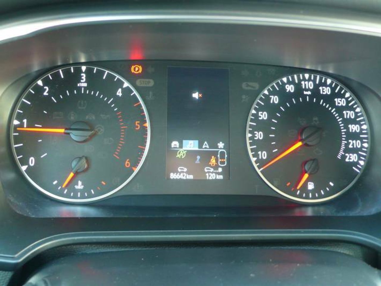 Renault Megane BUSSINESS BLUE DCI 85kW (115CV)  - Foto 12