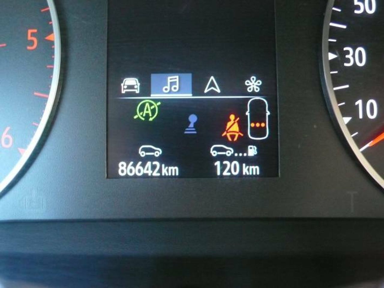 Renault Megane BUSSINESS BLUE DCI 85kW (115CV)  - Foto 13